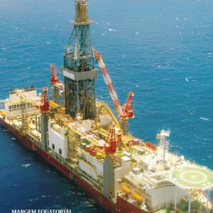 A quem interessa o petróleo brasileiro embaixo da terra? (digital)