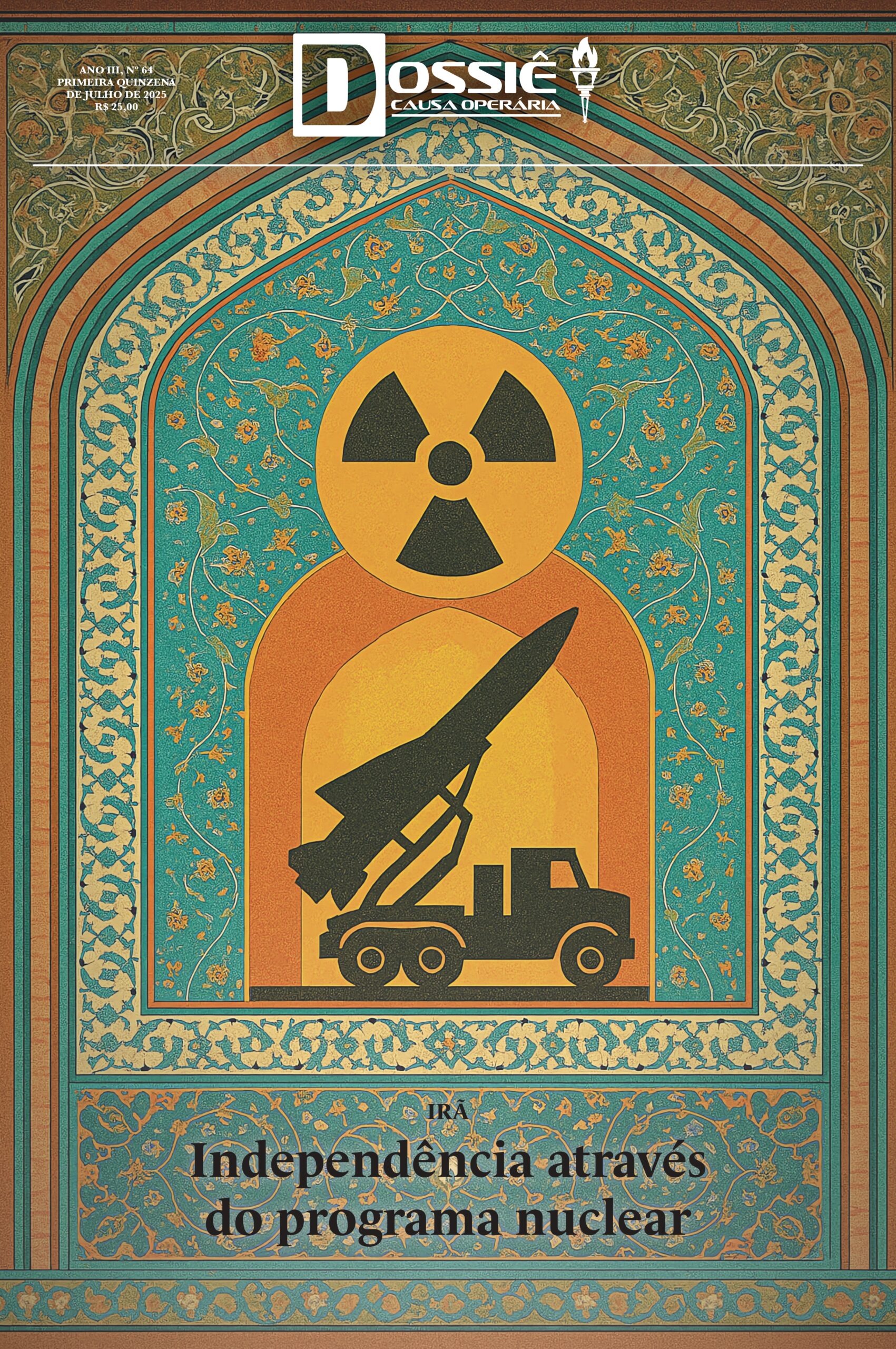 Capa 64