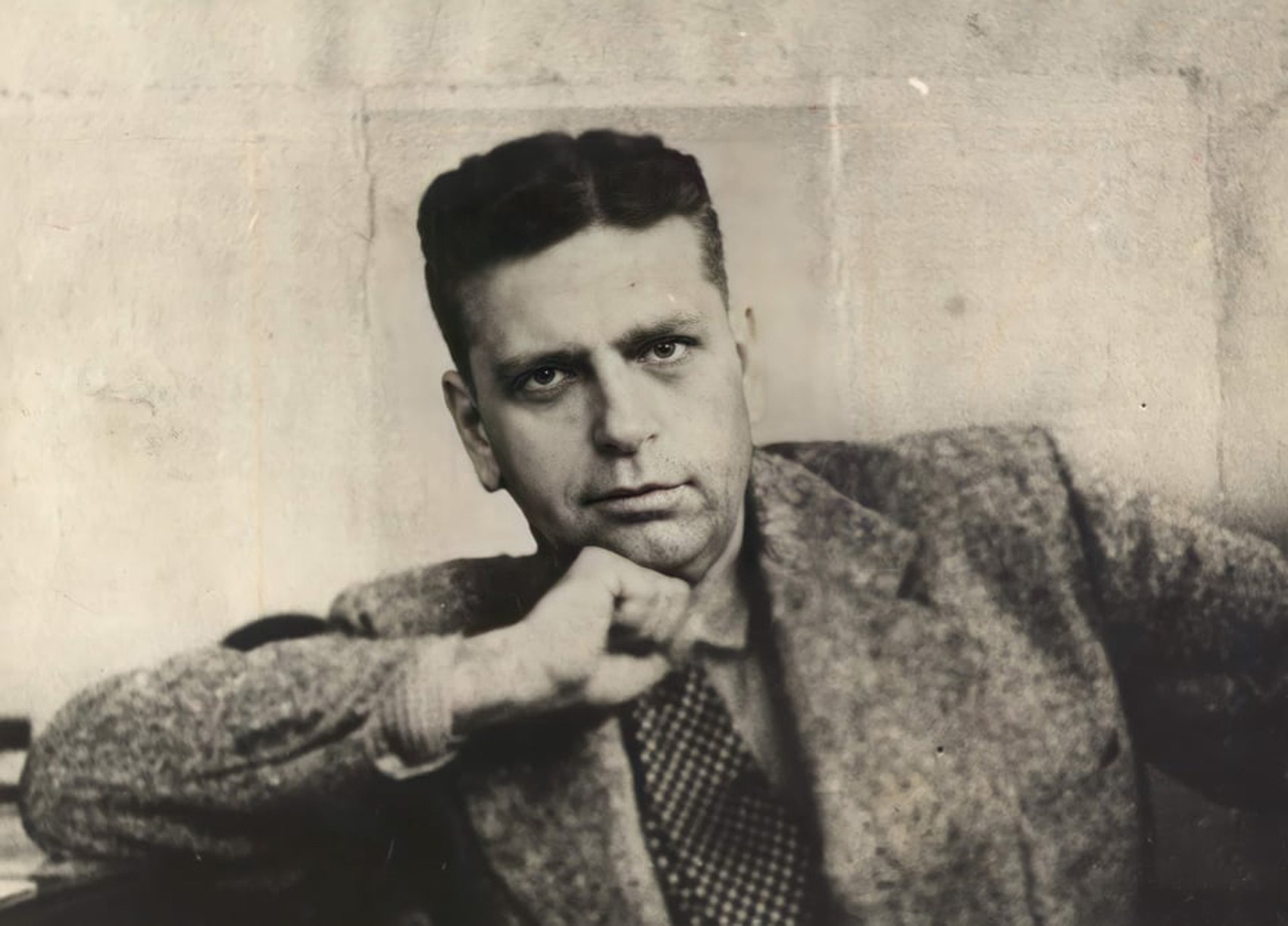 Oswald de Andrade, a personificação da revolução na literatura – Dossiê ...