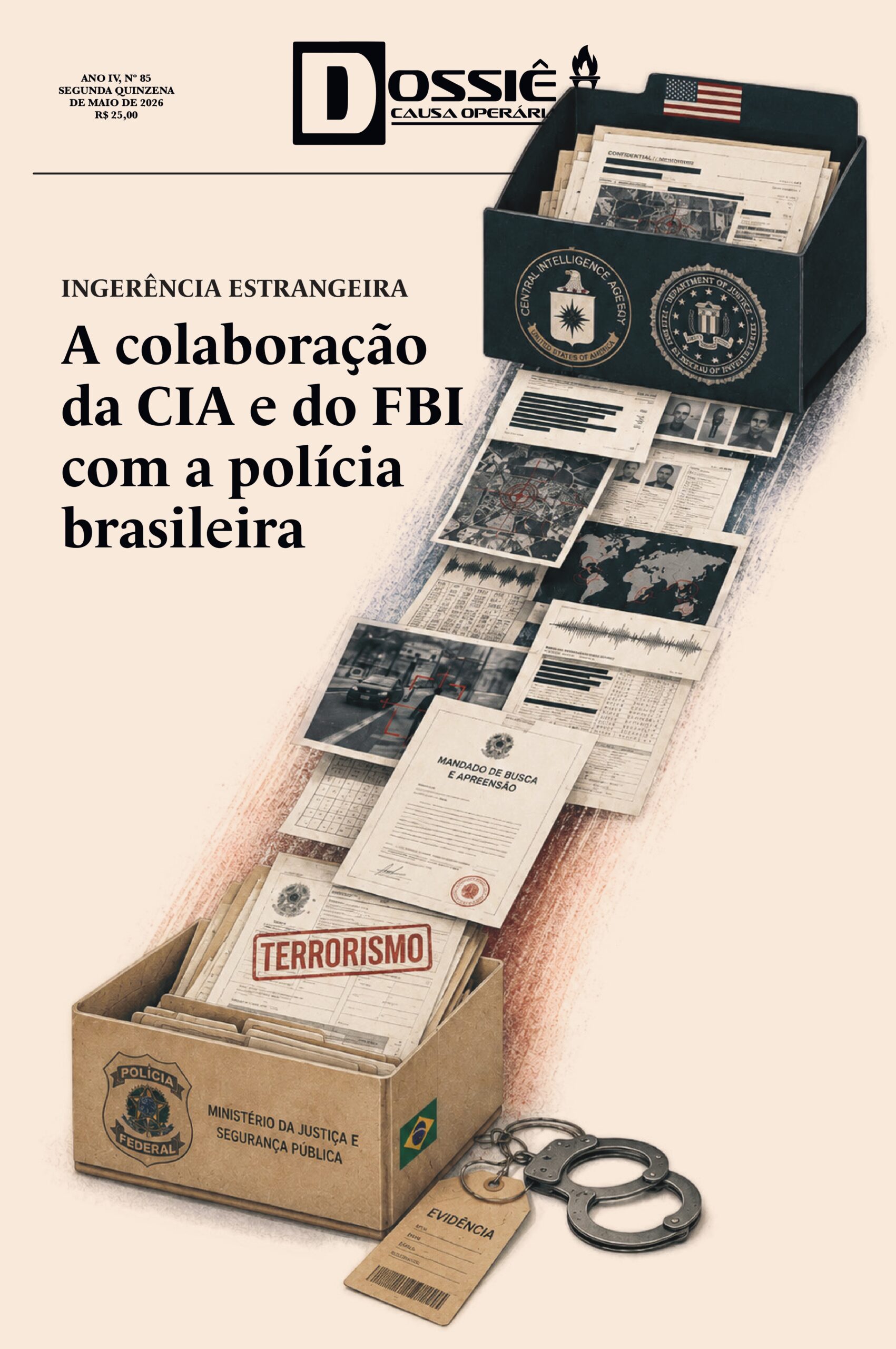 Capa 85