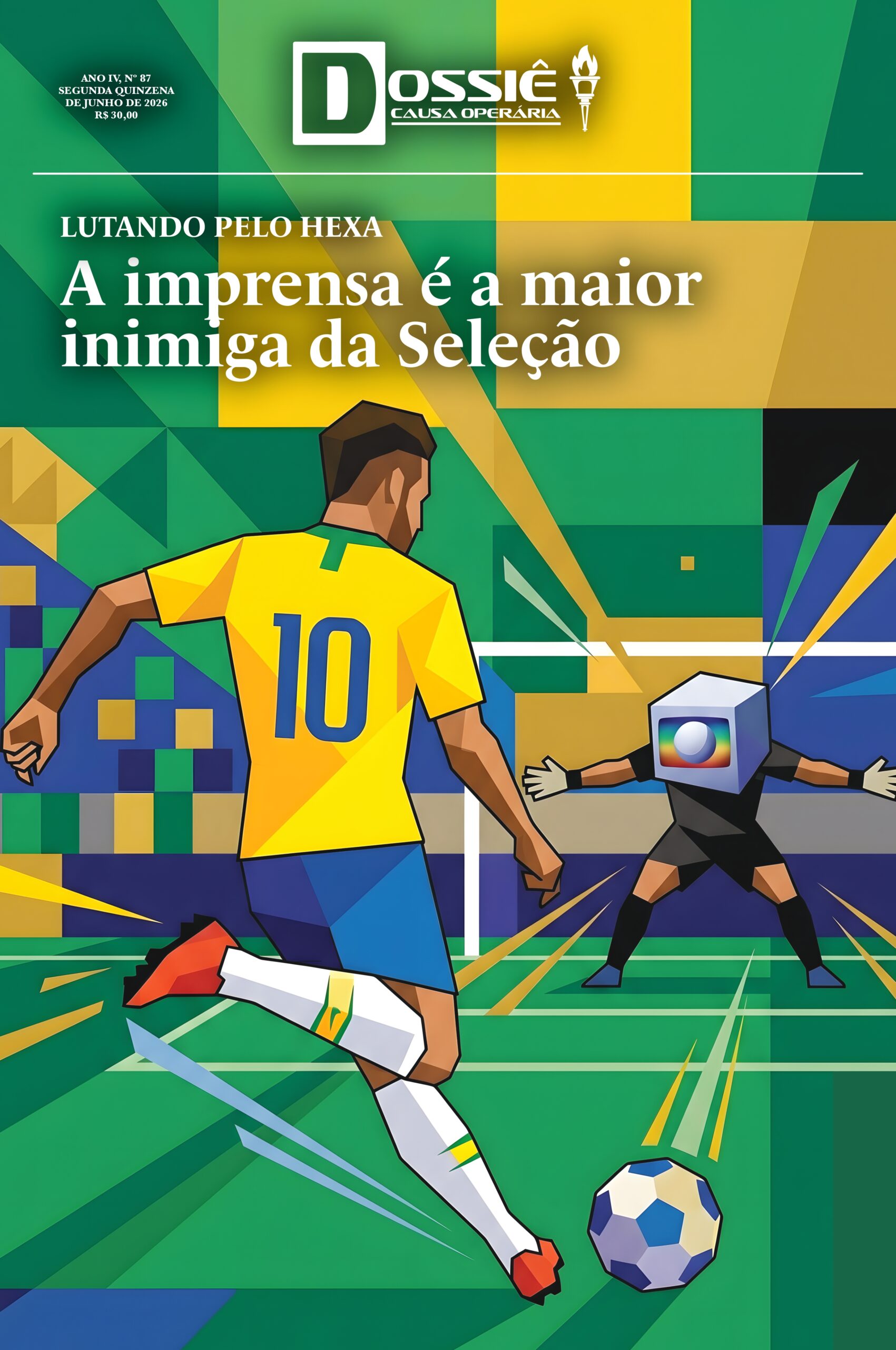 Capa 87
