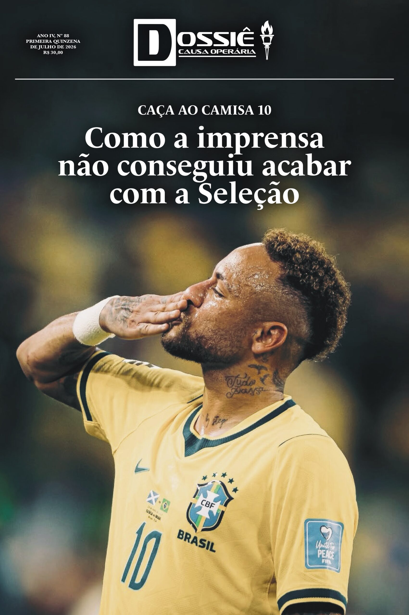 Capa 88
