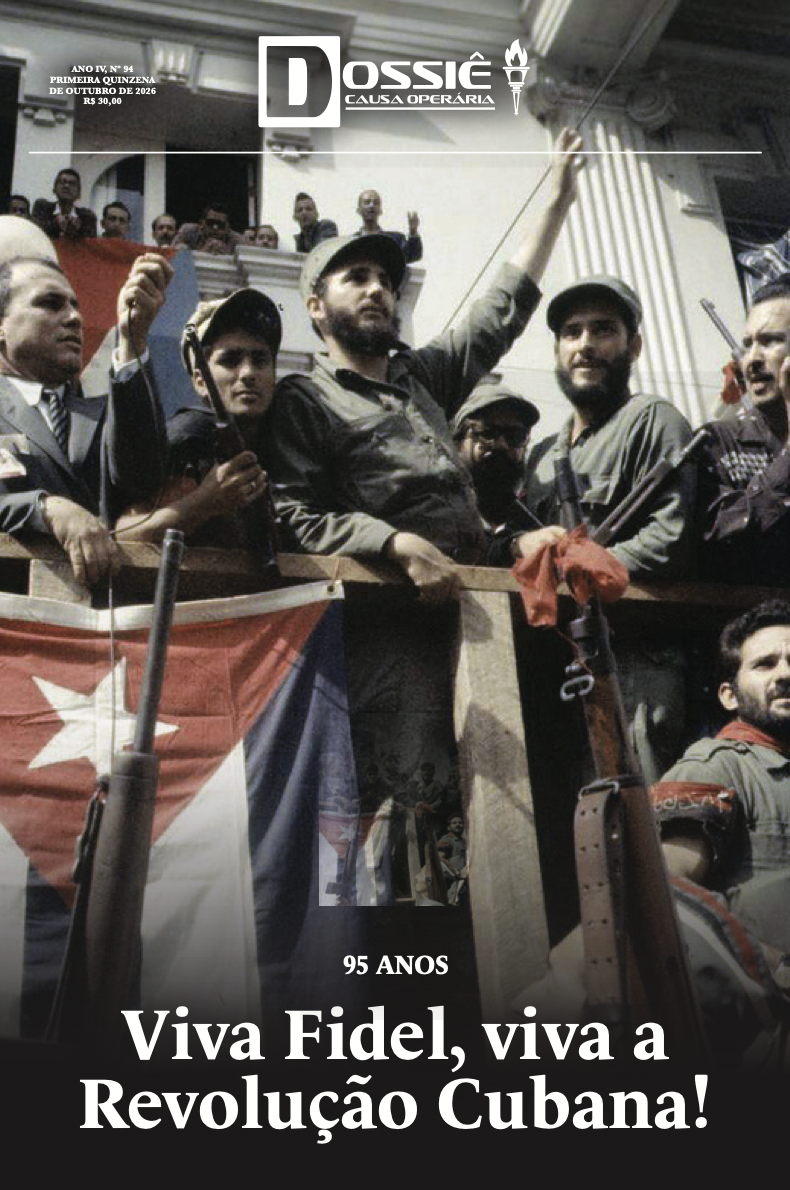 capa - dossiê co nº 94