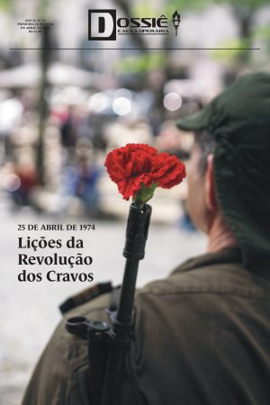 dossiê co nº 34 capa